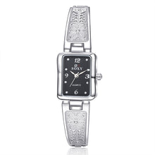 SOXY Bracelet Watch Fashion Silver Women'S Watches Ladies Watch